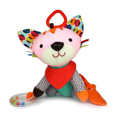 Stroller Plush Toys