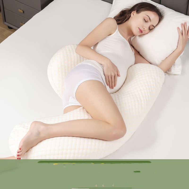 Pregnancy Pillow U-shaped