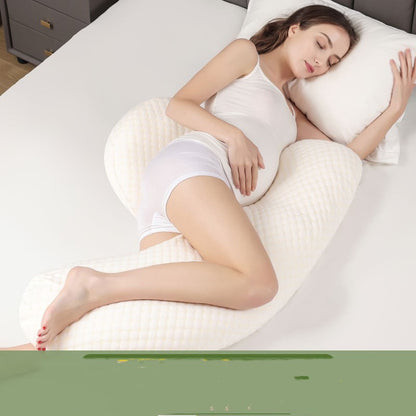 Pregnancy Pillow U-shaped