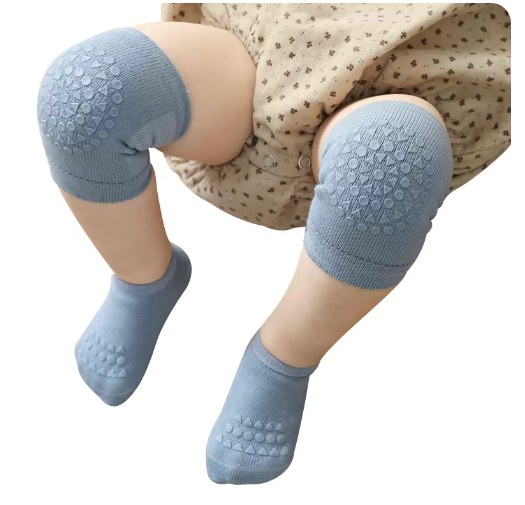 TROPELA Baby Anti-Fall Crawling Knee Pad Suit™