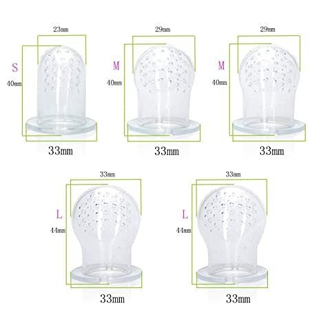 TROPELA Tiny Taste Trainer™