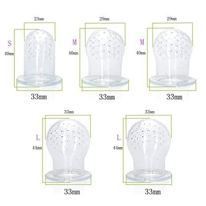 TROPELA Tiny Taste Trainer™