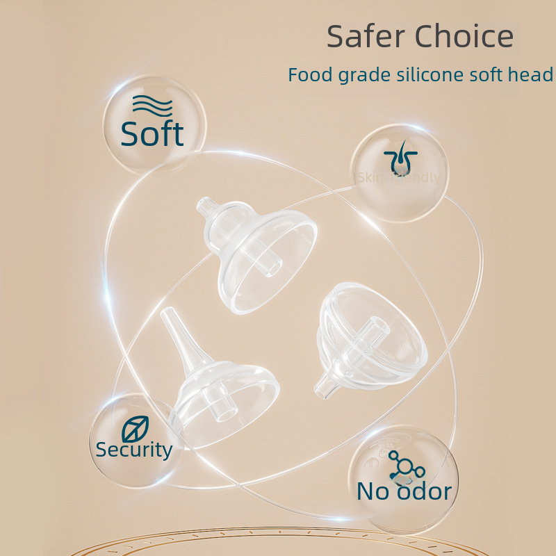 Electric Nasal Aspirator for Infants and Children