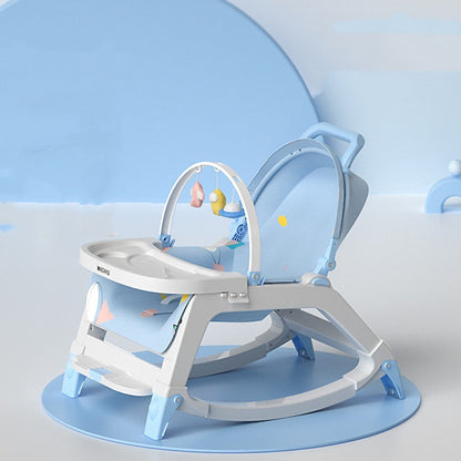 Newborn Baby Gift Box - Clothes & Toys Set