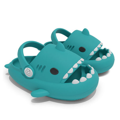 Children's Anti-Collision Summer Slippers