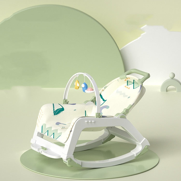 Newborn Baby Gift Box - Clothes & Toys Set