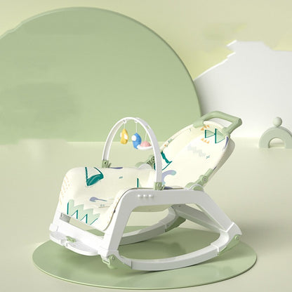 Newborn Baby Gift Box - Clothes & Toys Set