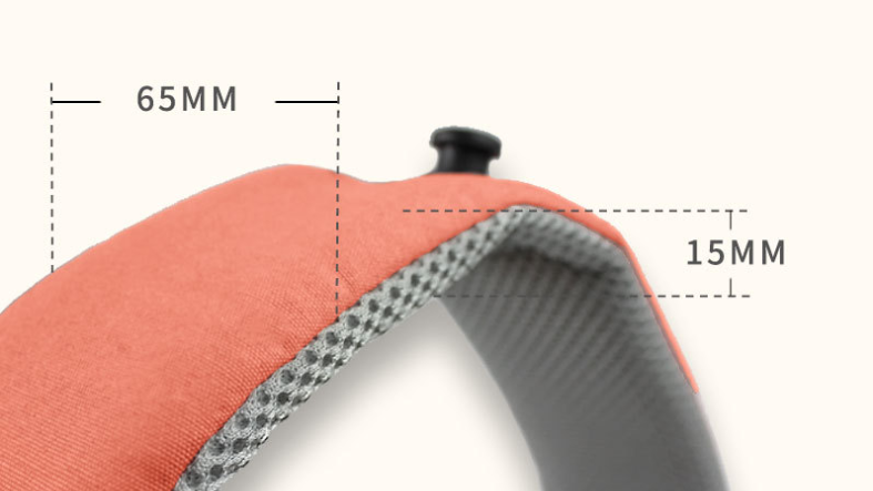 TROPELA Ergonomic Baby Carrier with Hip Seat