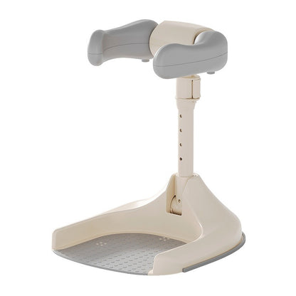 Standing Bath Table