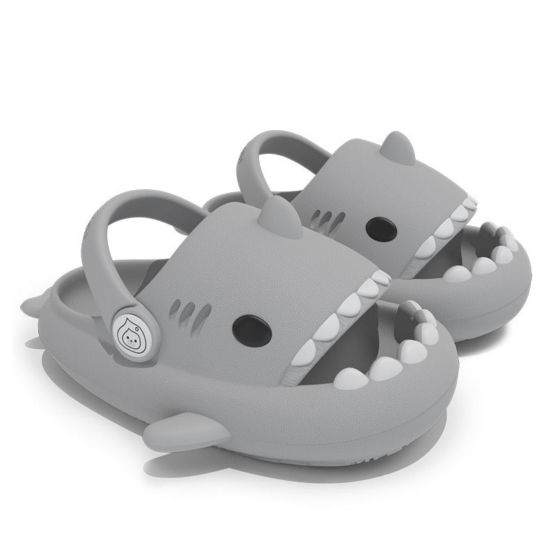 Children's Anti-Collision Summer Slippers