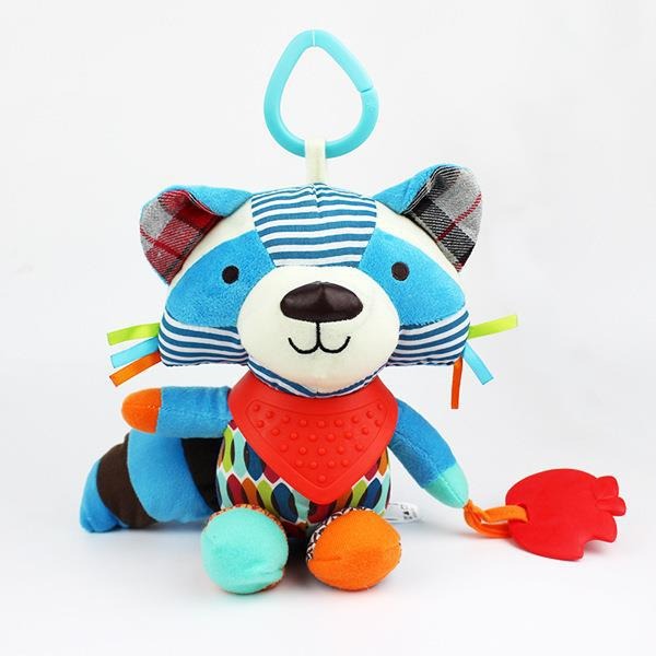Stroller Plush Toys