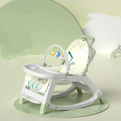 Newborn Baby Gift Box - Clothes & Toys Set