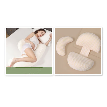 Pregnancy Pillow U-shaped