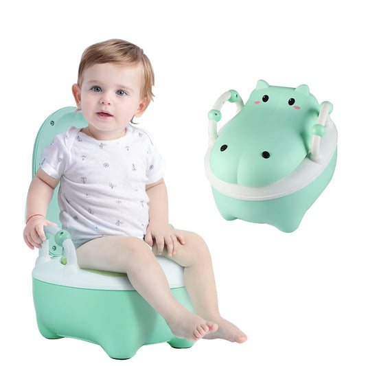 TROPELA Extra Large Children's Potty Toilet for Toddlers™