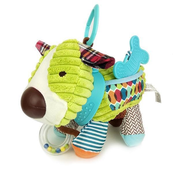 Stroller Plush Toys