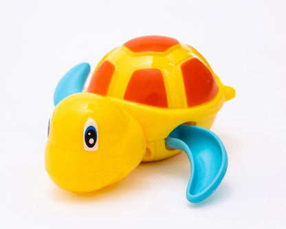 TROPELA Wind-Up Turtle Bath Toy™