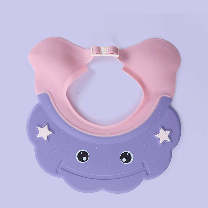 Baby Shower Cap Protector for Kids and Infants