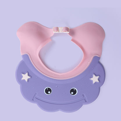 Baby Shower Cap Protector for Kids and Infants