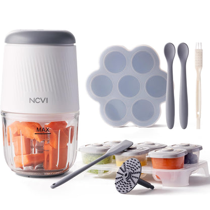 TROPELA Baby Blend Master™