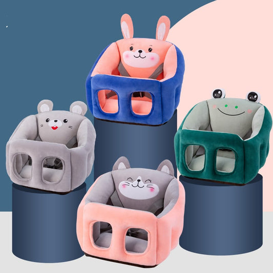 TROPELA Multifunctional Cartoon Baby Dining Chair™