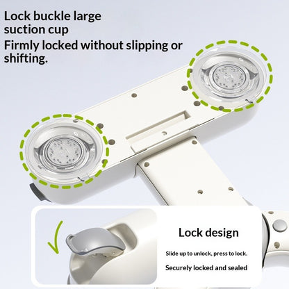 Baby Bathing Support Stand