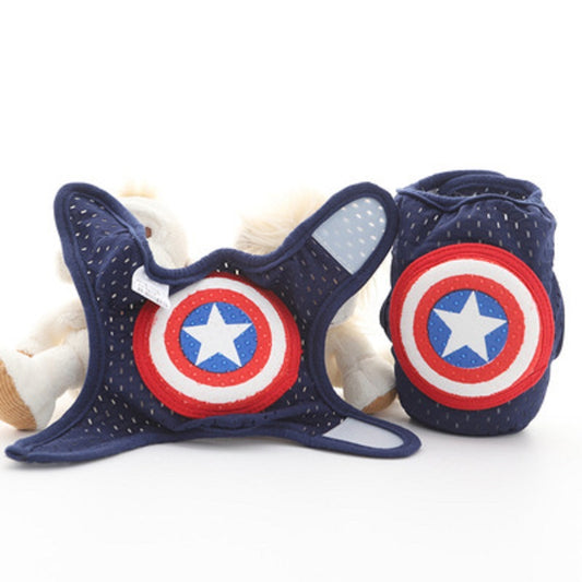 TROPELA Baby Knee Pads for Crawling & Walking™