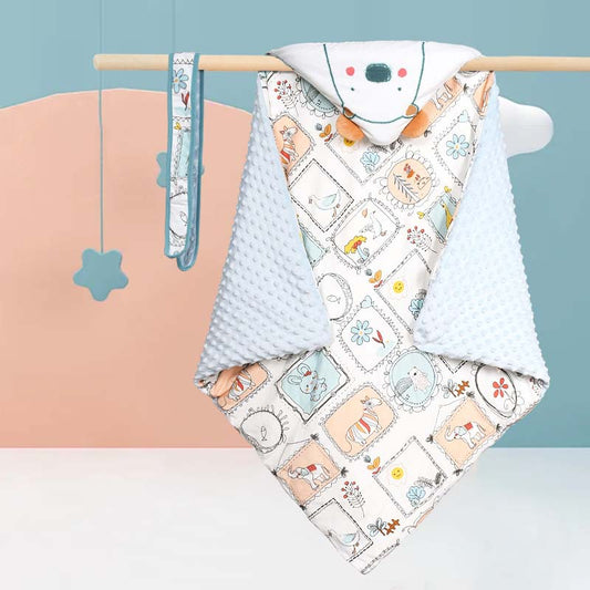 TROPELA Baby Swaddle Blanket™