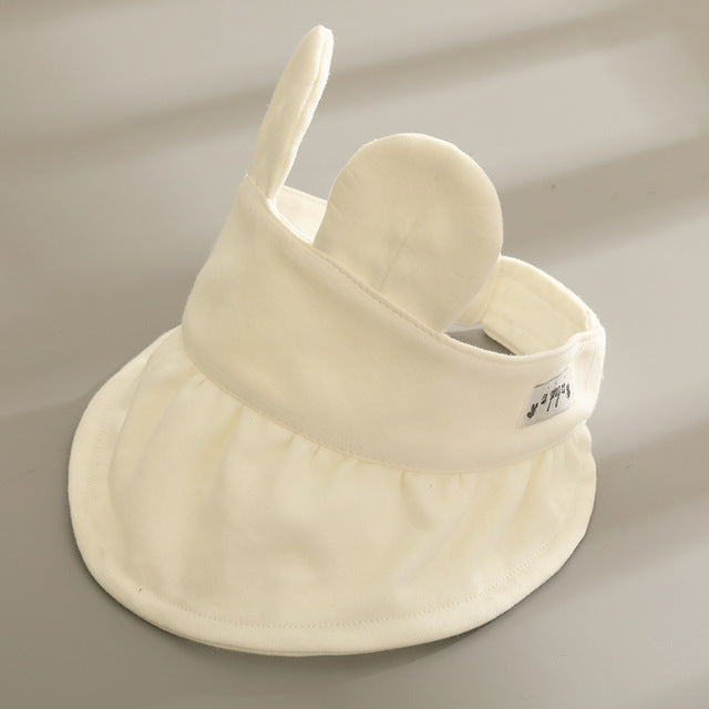 Spring Summer Baby Sun Hat for Boys and Girls