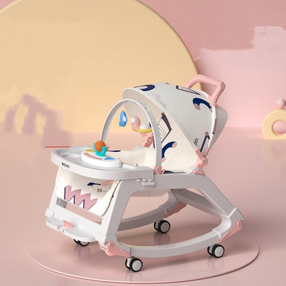 Newborn Baby Gift Box - Clothes & Toys Set
