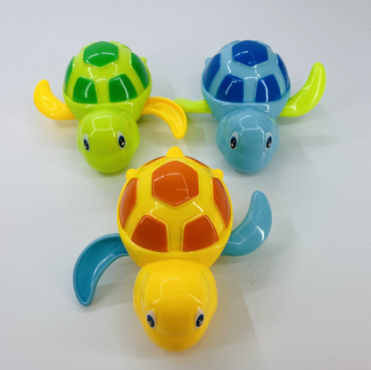 TROPELA Wind-Up Turtle Bath Toy™