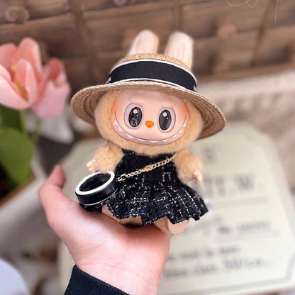 Second Generation Doll Clothes for Vinyl Party Dolls