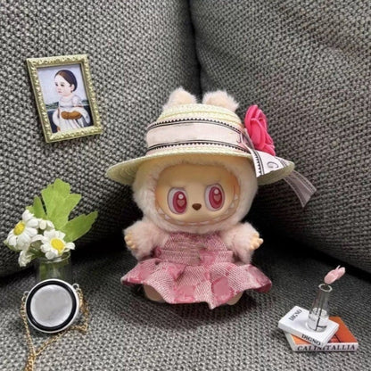 Second Generation Doll Clothes for Vinyl Party Dolls