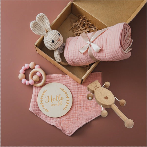 Wooden Educational Toys