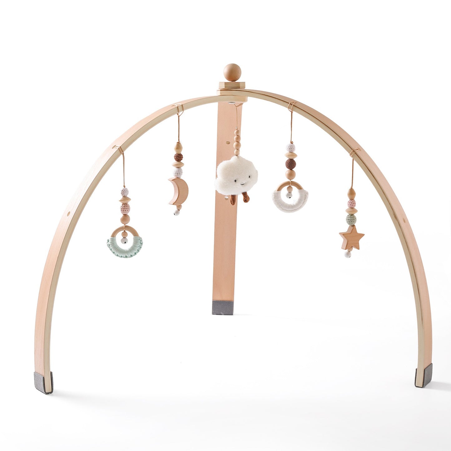 Bedroom Fitness Support for Babies and Kids Room