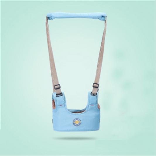 TROPELA Handheld Baby Walking Harness & Assistant