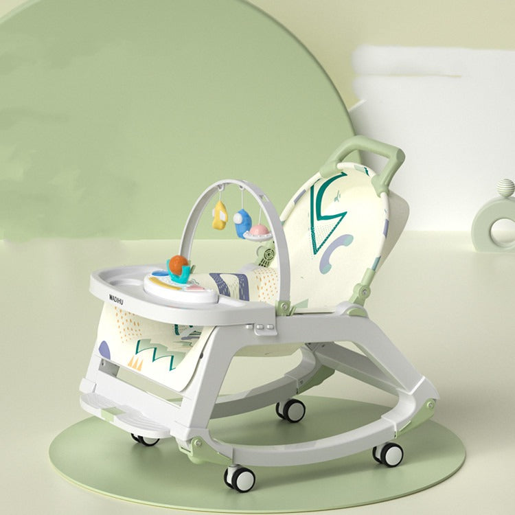 Newborn Baby Gift Box - Clothes & Toys Set