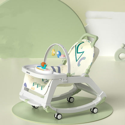 Newborn Baby Gift Box - Clothes & Toys Set