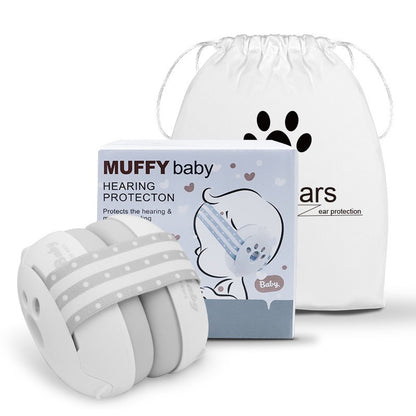 Sleep Noise Proof Child Earmuffs