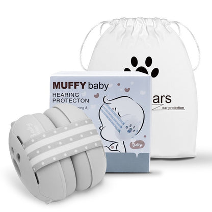 Sleep Noise Proof Child Earmuffs