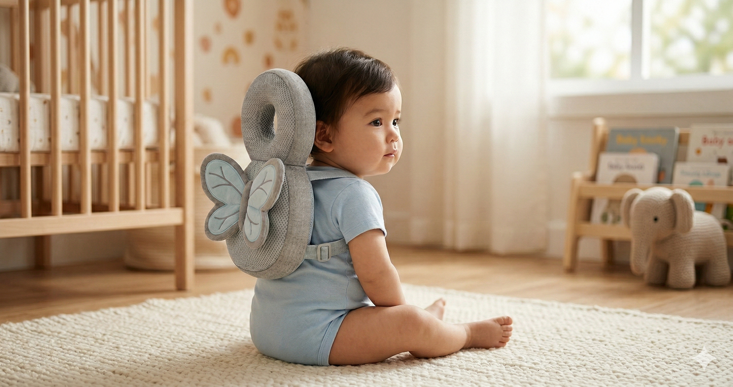 TROPELA Baby Toddler Head Protection Pad