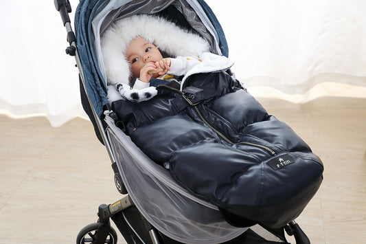 TROPELA Baby Winter Sleeping Bag™