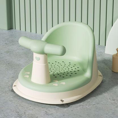 Baby Bath Support Seat for Sitting and Lying