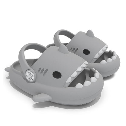Children's Anti-Collision Summer Slippers