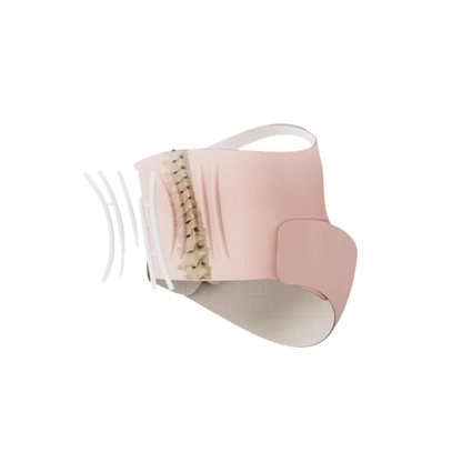 Pregnancy Belly Support Belt