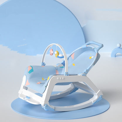 Newborn Baby Gift Box - Clothes & Toys Set
