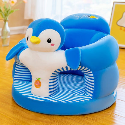 Baby Sofa Drop-resistant Seat