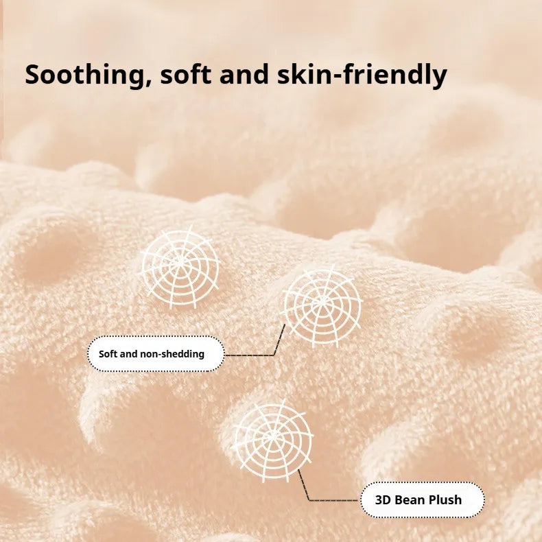 TROPELA Baby Hug Sleep Soothing Pillow