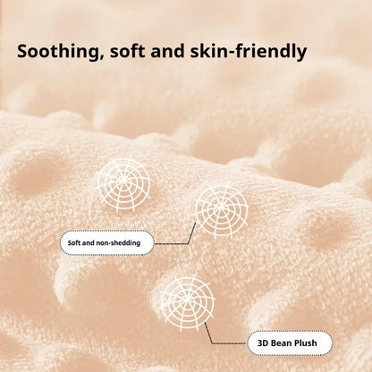 TROPELA Baby Hug Sleep Soothing Pillow