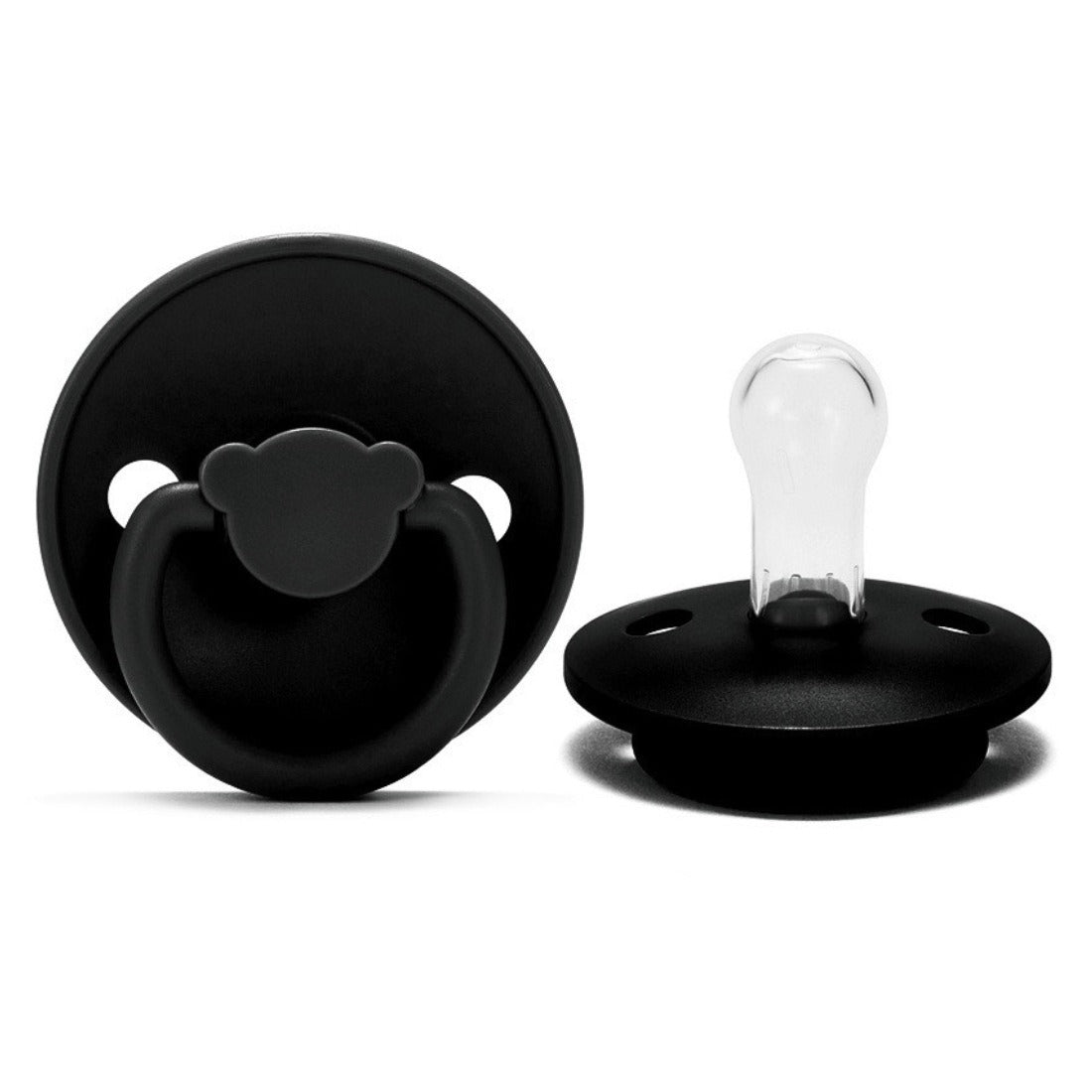 Little Bear Baby Pacifier - Super Soft Silicone