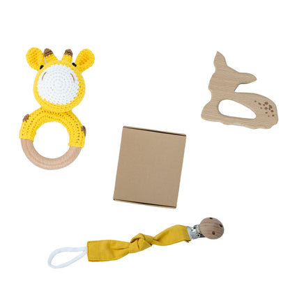 Wooden Educational Toys